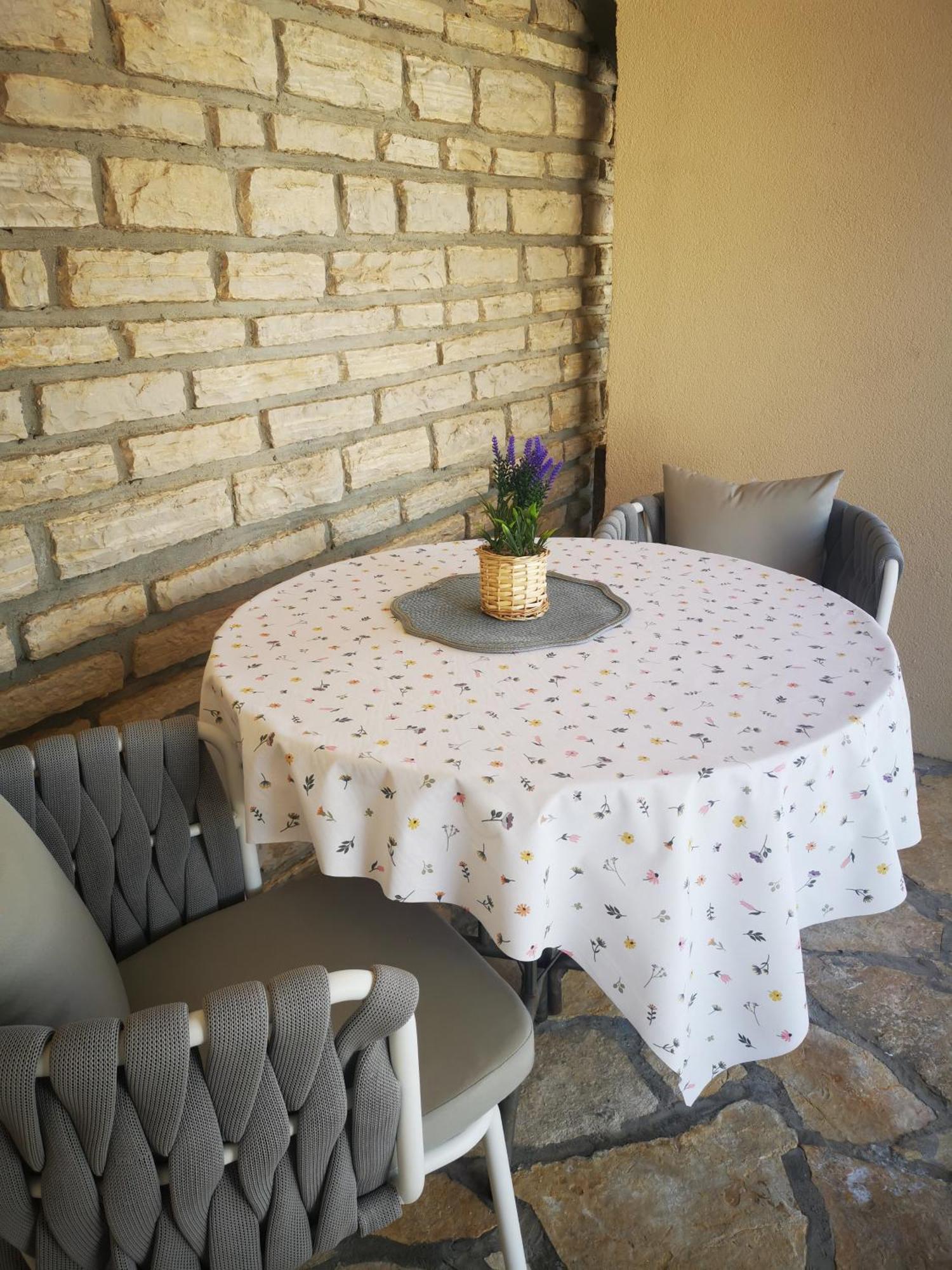ביוגראד נה מורו Apartments Busic מראה חיצוני תמונה