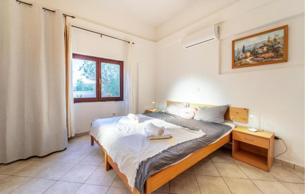 ביוגראד נה מורו Apartments Busic מראה חיצוני תמונה