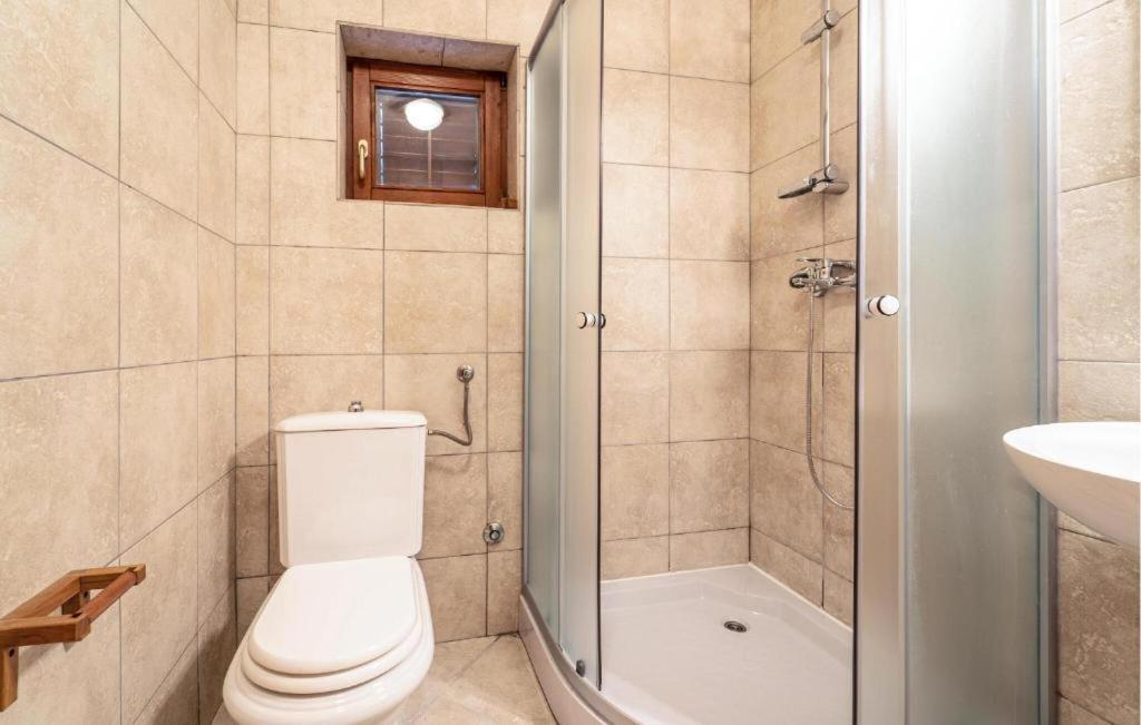 ביוגראד נה מורו Apartments Busic מראה חיצוני תמונה