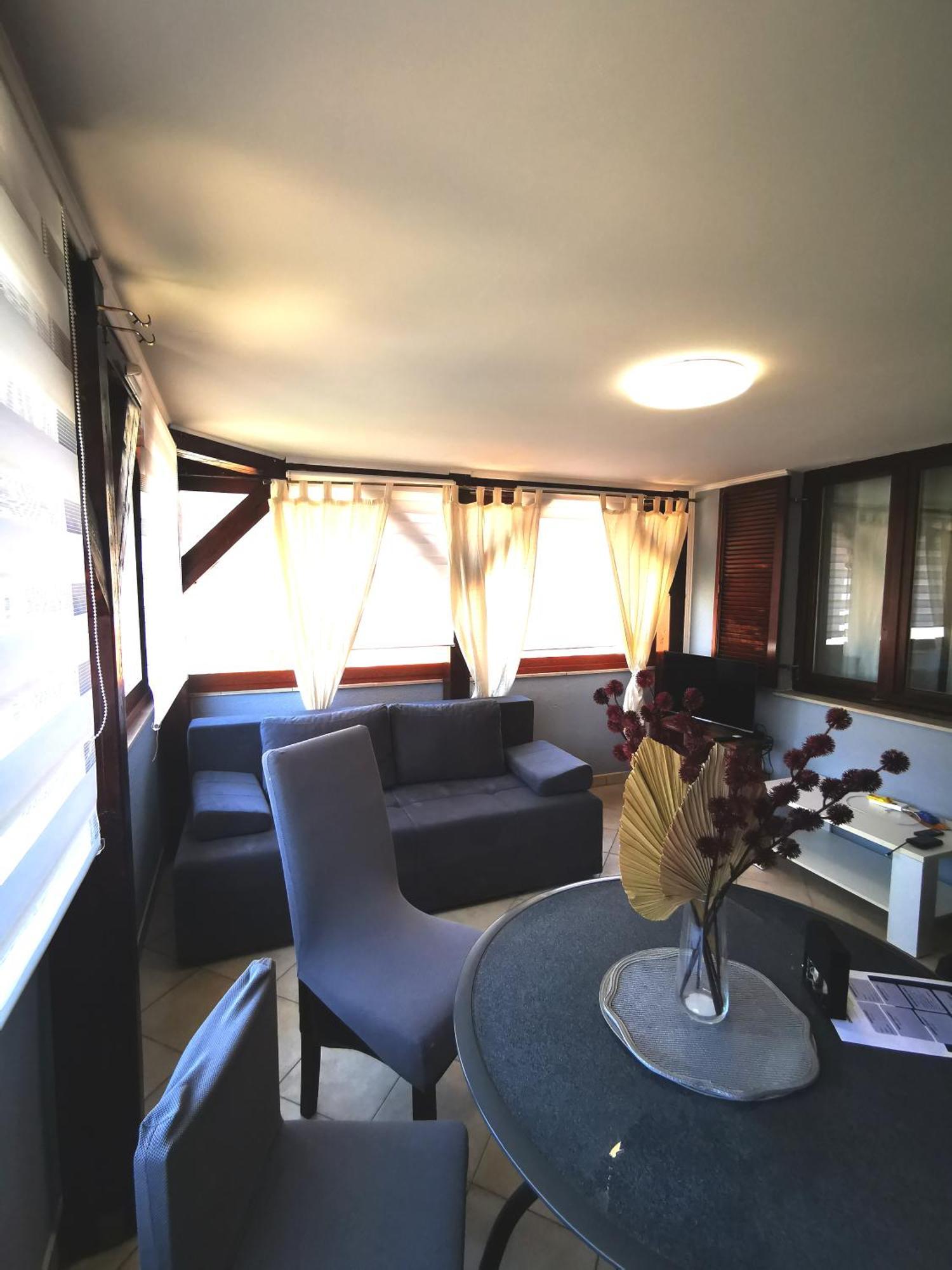 ביוגראד נה מורו Apartments Busic מראה חיצוני תמונה