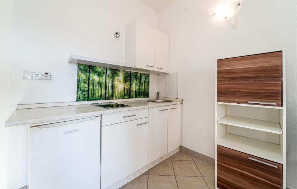 ביוגראד נה מורו Apartments Busic מראה חיצוני תמונה